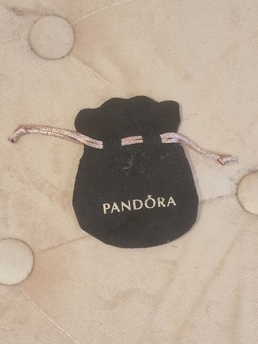 Pandora small empty charm - pandora,