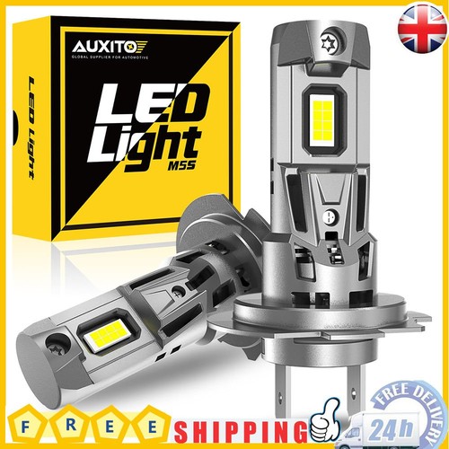 Led headbulb xenon - led,