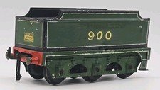 PRE WAR BASSETT LOWKE O GAUGE