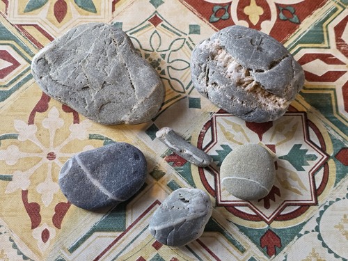 Genuine cornish wishing stones - genuine,