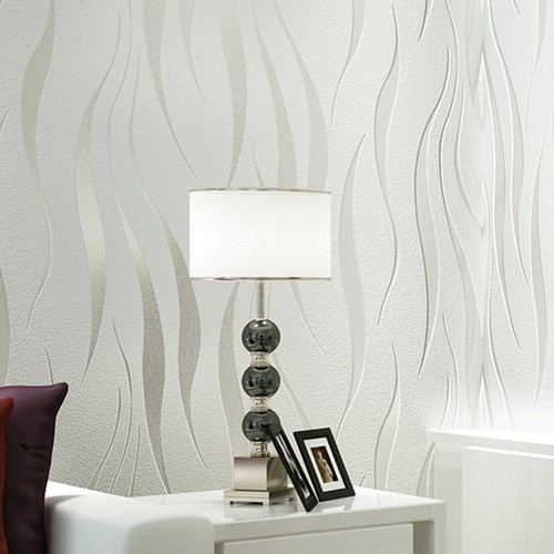 Plain beige textured - plain, wallpaper