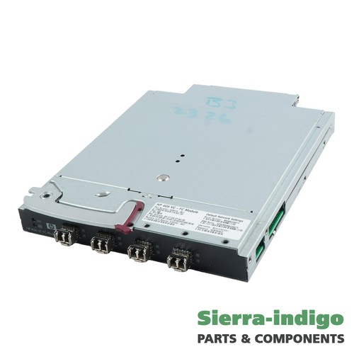 410152 001 sps - 410152-001, sps-port