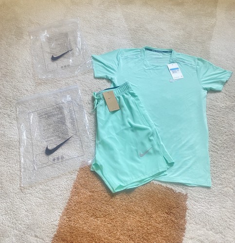 Nike dri fit men - nike, 2-piece