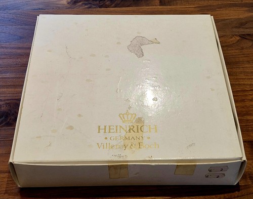 Villeroy boch collector s - &,