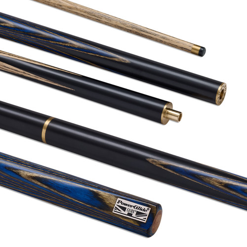Powerglide snooker pool cue - snooker,