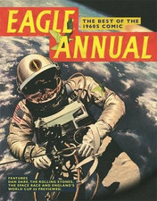 Eagle Annual: The Best of the