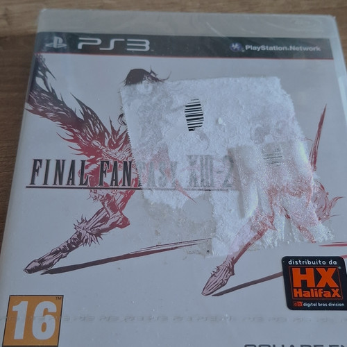 Final fantasy xiii - final, xiii-2