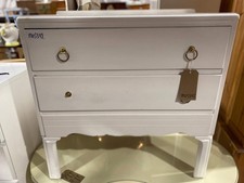 Vintage Lebus Chest of Drawers