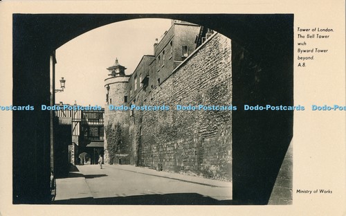 R025289 tower london the - r025289,
