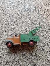 Dinky Toys Commer Breakdown