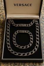 Authentic Gianni Versace