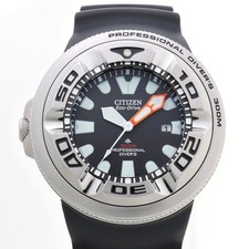 Citizen Promaster Professional