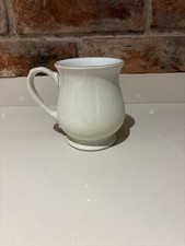 Denby stoneware linen cream - stoneware,