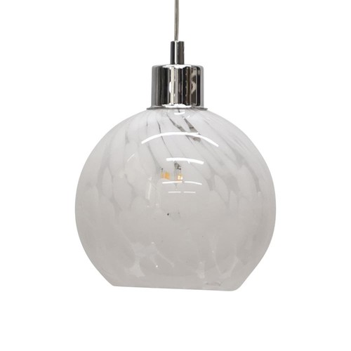 Modern confetti white - confetti,
