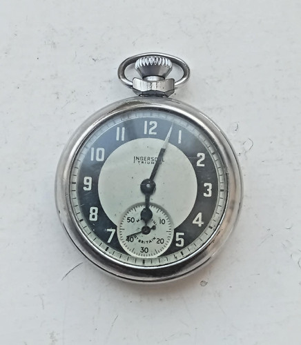 Vintage 1961 engraved - vintage,