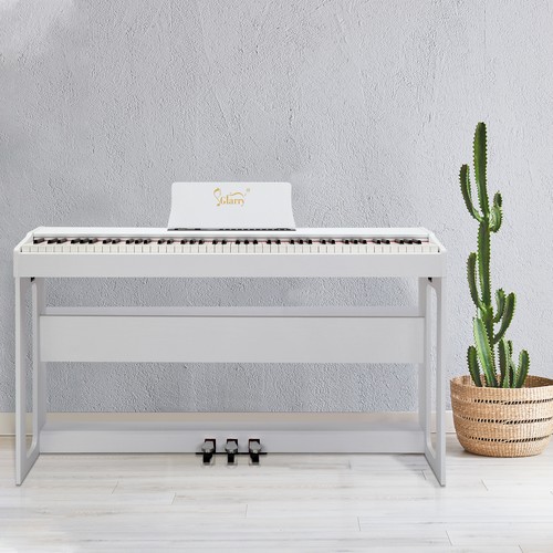 Glarry keys full weighted - 88,