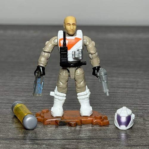 Mega bloks construx - construx, probuilder