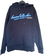 Hoodrich Hooded Jumper