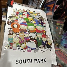 South Park Cast of Characters
