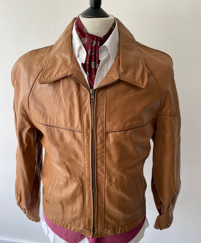 Vintage mens 70s - jean, pierre
