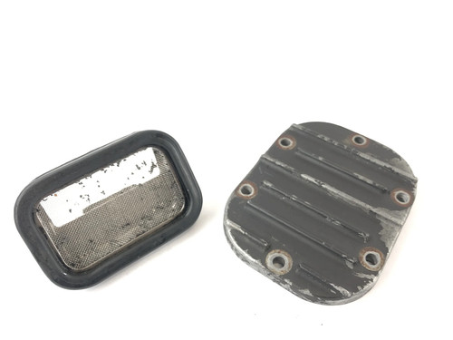 Yamaha 400 2a2 1982 - 400,