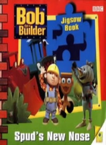 Bob the builder spud new - the, builder:
