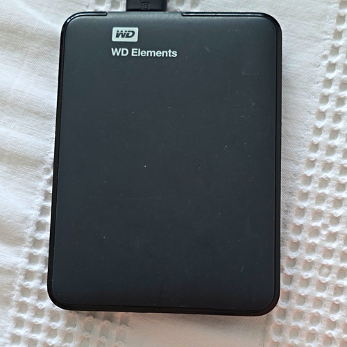 Western digital elements - western,