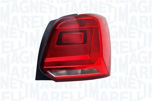 New combination rearlight - new,