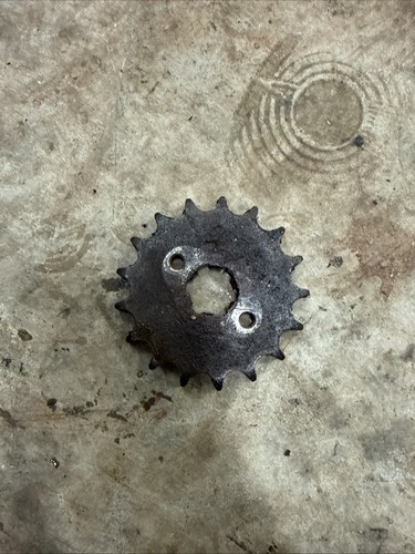 Genuine honda 125 xr125 - genuine,