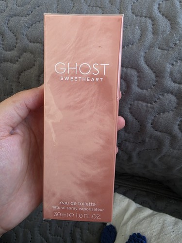Ghost sweetheart edt - ghost,