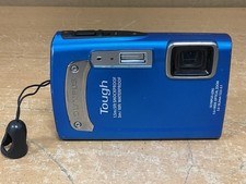 Olympus TG-320 Tough Digital