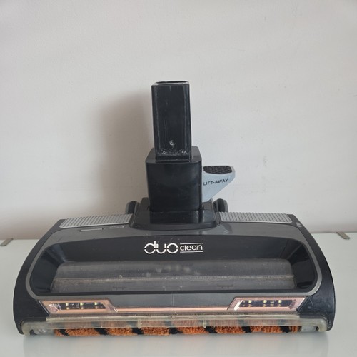 Shark nv702ukt duoclean - nv702ukt, power