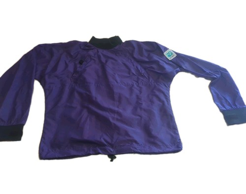 Women kokatat purple m - sz,