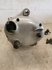 Norton Dominator 88 89. ES2. Model 50?? Gearbox