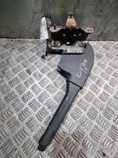 FORD TRANSIT CUSTOM HAND BRAKE