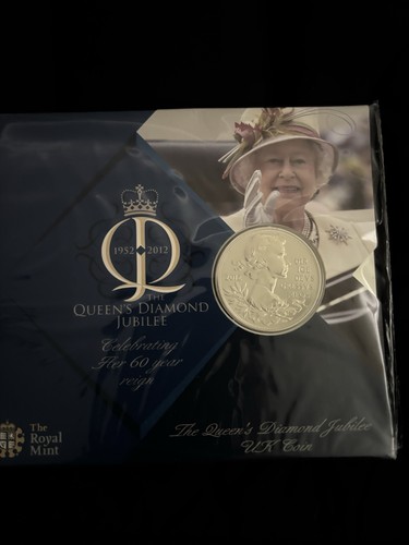 Queens diamond jubilee - queens, royal