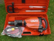 Hilti TE 1000 Hi-Drive Latest