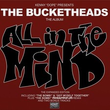 Bucketheads: All In The Mind