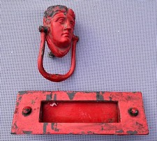 ORIGINAL RARE ORNATE ANTIQUE