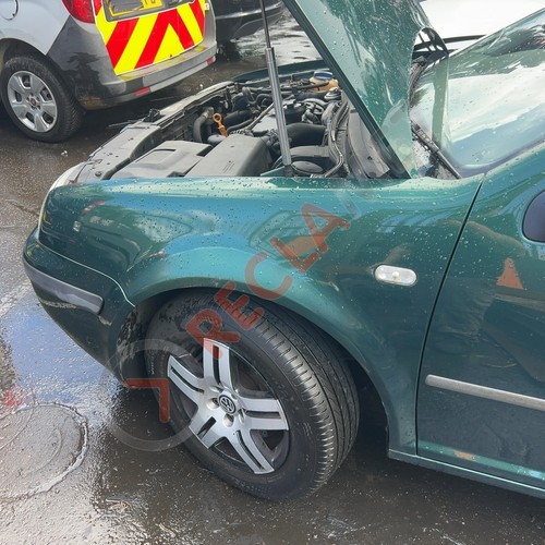 Volkswagen golf tdi mk4 - tdi,