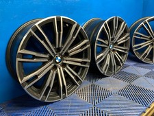 BMW 3 Series M Sport G20 Style
