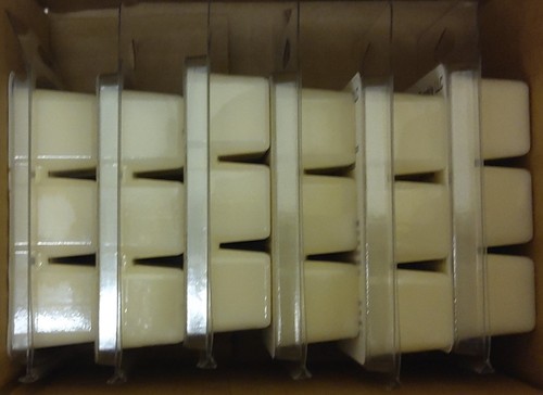 Bulk wax melts - wax, tarts