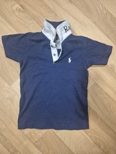Kids Ralph Lauren Polo Shirt