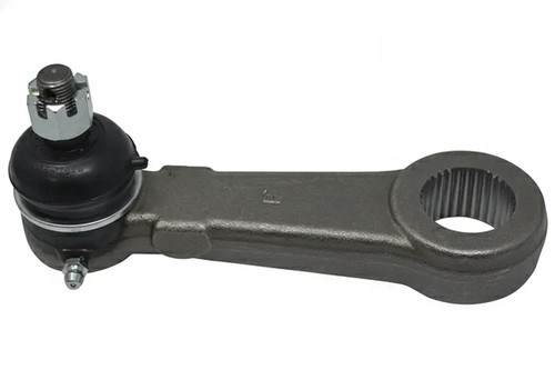 Steering gear arm for