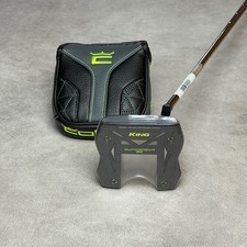 Cobra KING Supernova 30 'Slant Neck' Putter | 35"