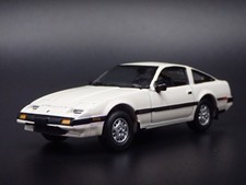 1983-1989 NISSAN 300ZX WHITE