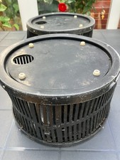 used koi pond pump housing