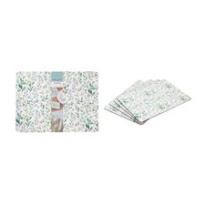 Eucalyptus Placemats 4Pc Cork