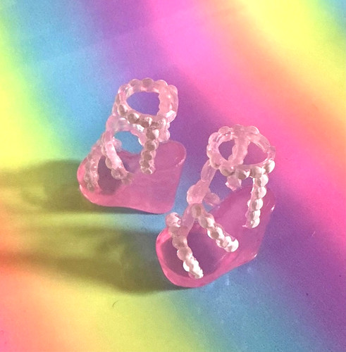 Rainbow high doll - 🌈rainbow,