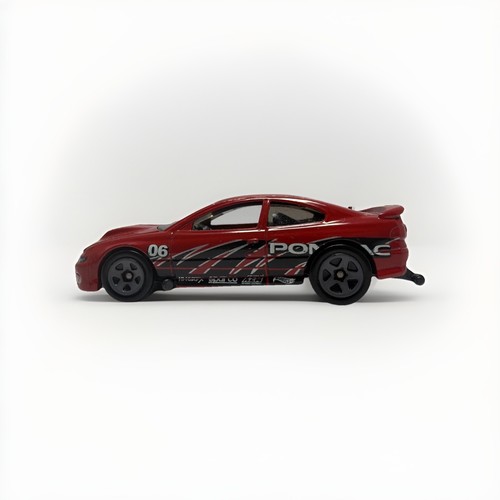 2020 hot wheels pontiac - 2020,